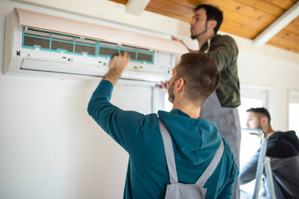 HVAC troubleshooting in Garden Acres, CA