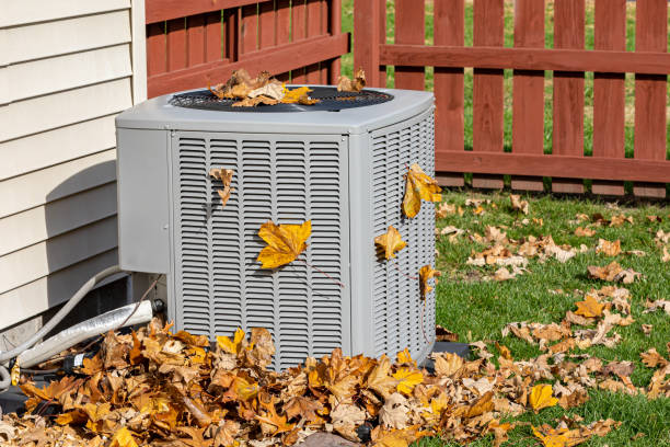 Best HVAC service technicians  in Garden Acres, CA