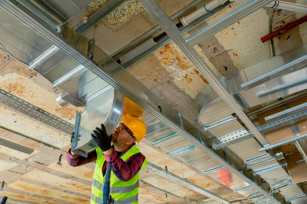 Best HVAC tune-up services  in Garden Acres, CA