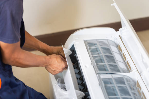 Best Ductless HVAC repair  in Garden Acres, CA