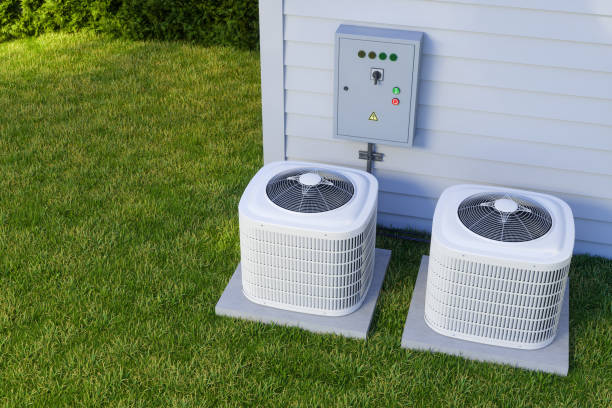 HVAC troubleshooting in Garden Acres, CA