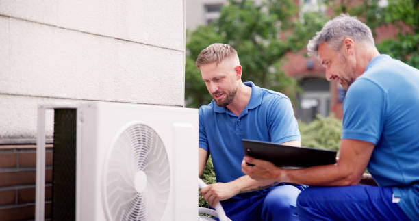 Best Local HVAC companies  in Garden Acres, CA