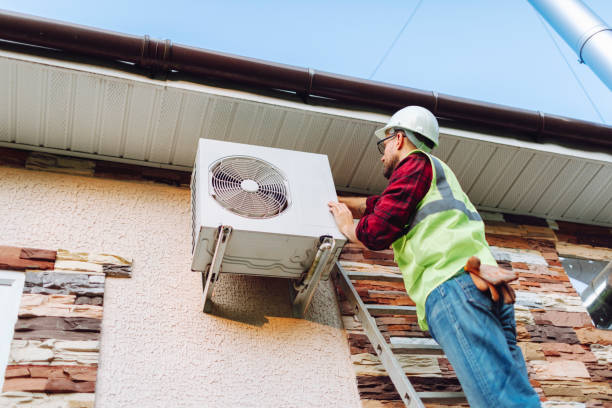 Best Air conditioning repair  in Garden Acres, CA
