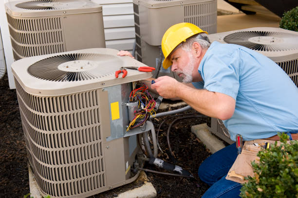 Best HVAC air duct cleaning  in Garden Acres, CA