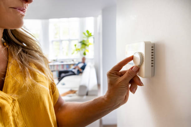 Best HVAC maintenance near me  in Garden Acres, CA