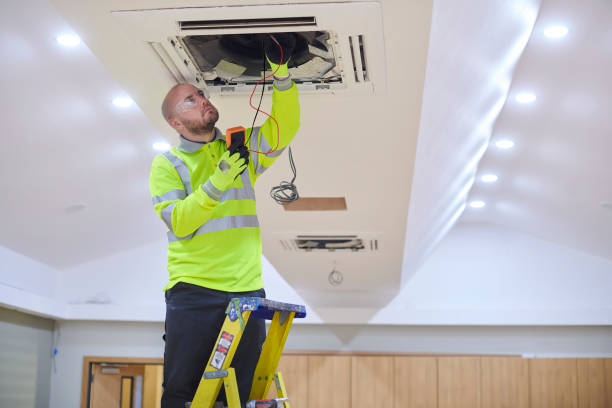 Best Affordable air conditioning repair  in Garden Acres, CA