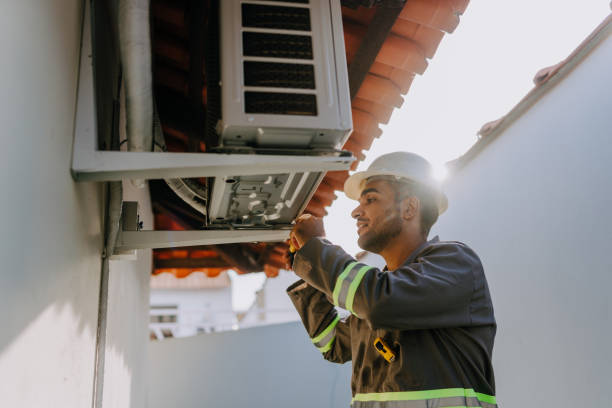 Best Emergency HVAC repair  in Garden Acres, CA