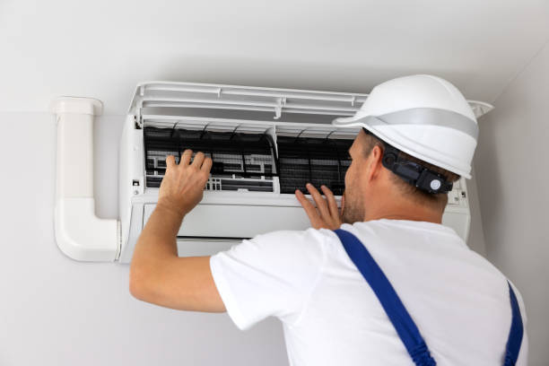 Best HVAC installation services  in Garden Acres, CA