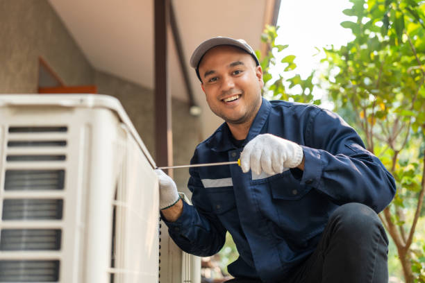 Local HVAC companies in Garden Acres, CA