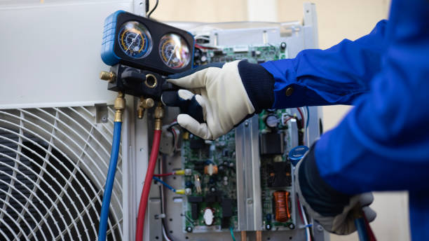 Best Heating repair services  in Garden Acres, CA