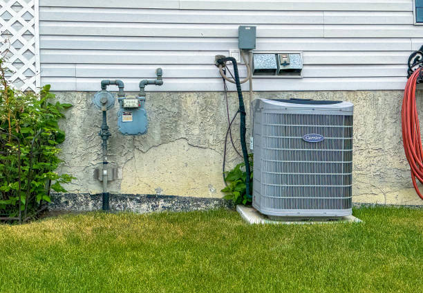 Best HVAC repair near me  in Garden Acres, CA